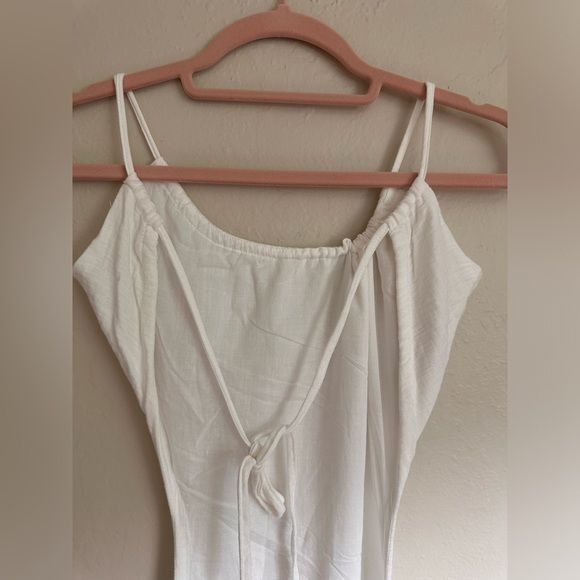 Charlie Holiday Tuscany Maxi Dress, size 8 - Picture 12 of 14